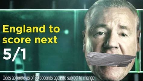 ray winstone bet365 ad